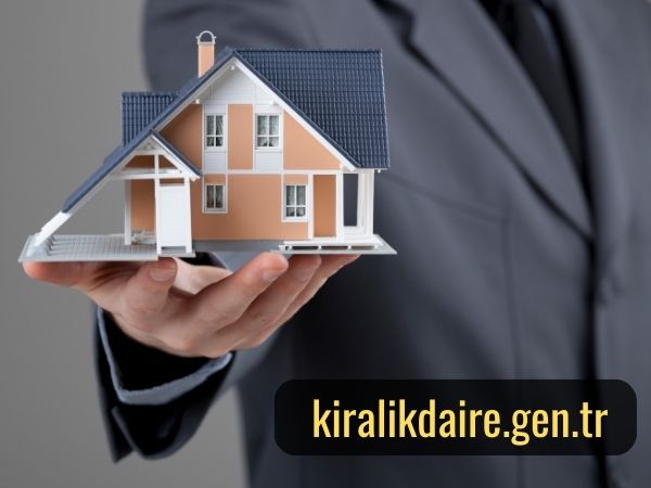 Derebahçe Mahallesi Kiralık Daire